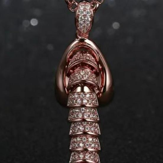 Забавный эректильный кулон ожерелье мужской орган моделирование ожерелье мужской член стоя вертикальный кулон ювелирные изделия для мужчин женщин