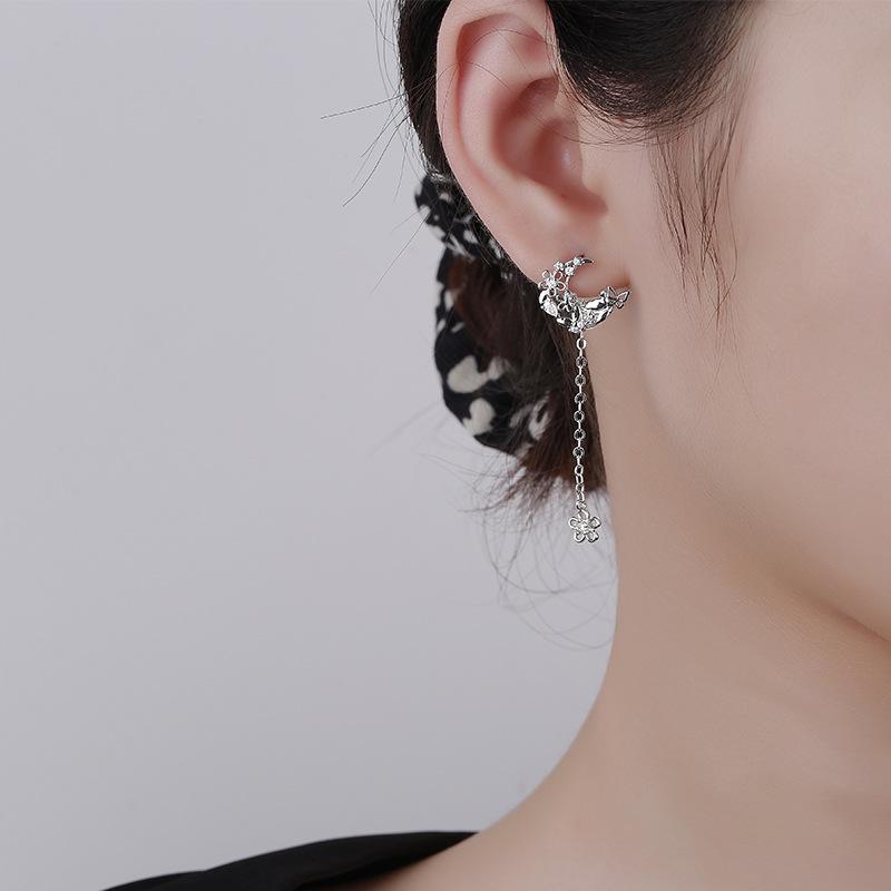 Серьги-капли Lindon из медного сплава с цирконом, серьги-капли для женщин, подарки на свадьбу