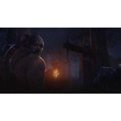 Dead by Daylight  Import Version: North America  - Ps4