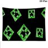 MC Wall tapestry, aesthetic printed fabric blanket, suitable for bedroom, living room, and home decor.
