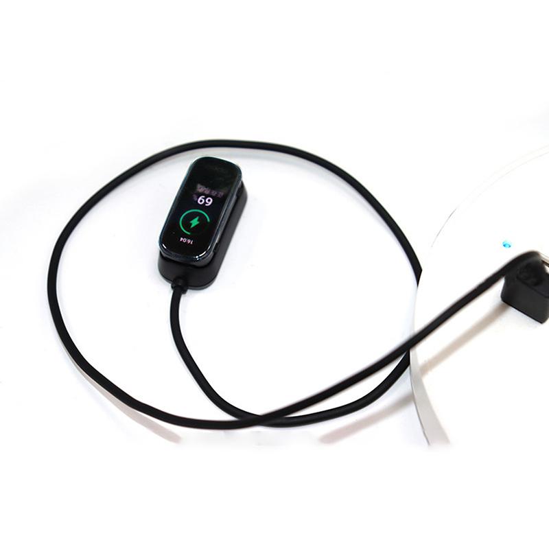 Умный браслет Usb кабель для зарядки для Oppo Band Style Spo2 Watch Магнитная зарядка
