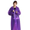 Premium Quality Adult Raincoat Thickened Poncho Conjoined Non Disposable Raincoat For Unisex Wear