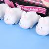 Sensory Toy Rabbit Squeeze Toy Fidget  Cute   Kids Gift