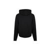 Nike Sportswear NSW French Terry Logo Drawstring Hoodie Men Sweatshirt Black AR4855-010