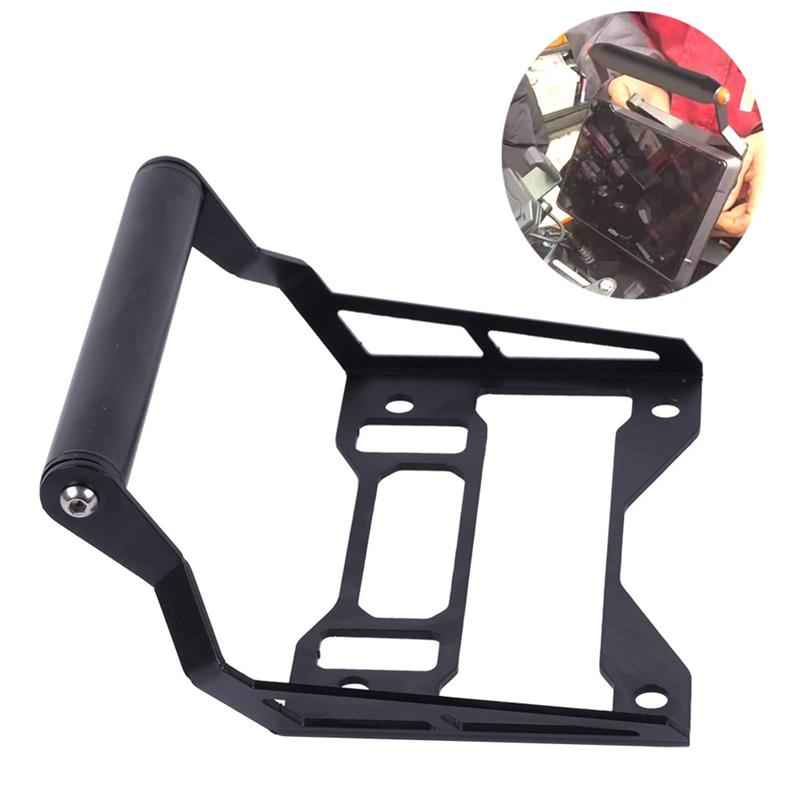Motorcycle Accessories For 1290 Super Adventure S R -2025 Phone Holder Navigation Mount Bracket