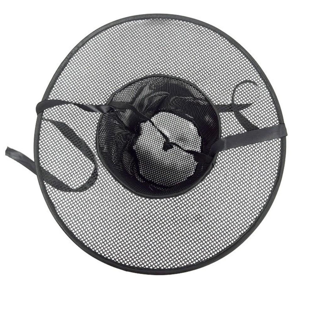 Lightweight Traditional Korean Gat Hat Adjustable Stage Performance Hat  Cultural Events