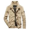 New Outdoor Men's Jacket Short Jacket New Casual Jacket