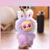 Cute Plush Keychain Pendant With Soft Short Plush For Children And Teens