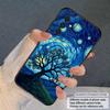 Вихрь звездного неба Для Samsung S20FE S21 22 23 FE 24 Plus 25 Ultra Galaxy M23 32 34 35 52 53 54 55 силиконовый мягкий чехол для телефона