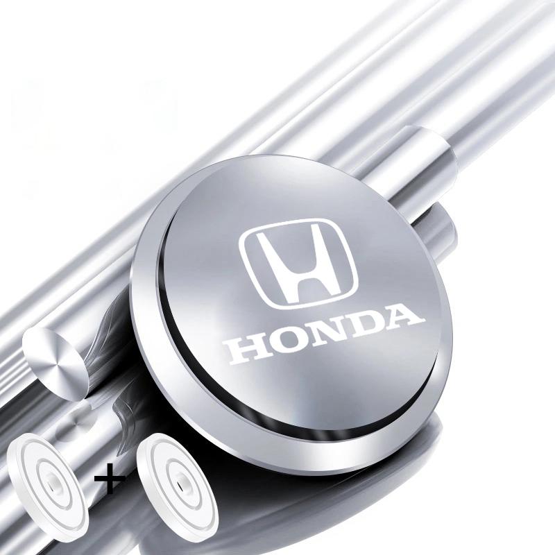 Air Freshener Instrument For Honda Civic Accord CRV Hrv Jazz Mugen Car Accessories Seat Aromatherapy Flavor Perfume Scent Decor XI6