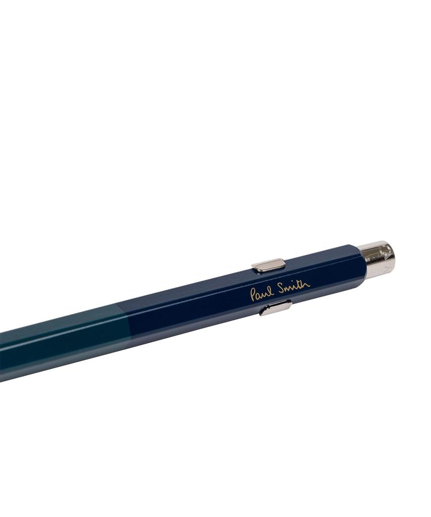 [Paul Smith] и шариковая ручка Caran d'Ache