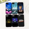 JuL C'est Pas Des Lol Phone Case for Motorola Moto Edge 70 60 Fusion NEO Pro G56 G96 G04 G05 20 G Stylus Protective Cover