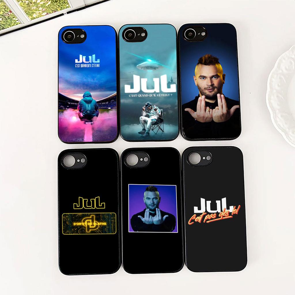 JuL C'est Pas Des Lol Phone Case for Motorola Moto Edge 70 60 Fusion NEO Pro G56 G96 G04 G05 20 G Stylus Protective Cover