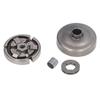7 Teeth Clutch Drum Sprocket Bearing Kit Chainsaw Upgraded Accessories for HUSQVARNA 55 51 50