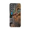 Cute Cat Cover For Samsung Galaxy A32 Case SM-A325F Soft TPU Slim Fundas For Samsung A32 A 32 5G A326B Phone Cases Coque Bumper