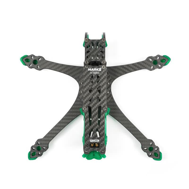GEPRC GEP-MK5D DC Drone Frame Kit