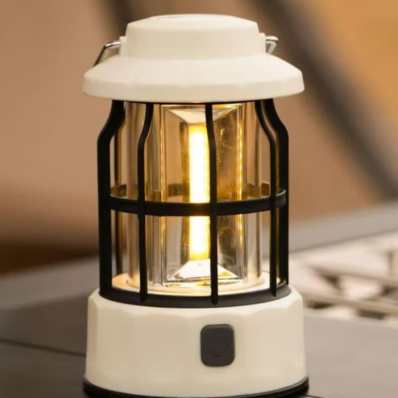 Hanweite LED Camping Lantern