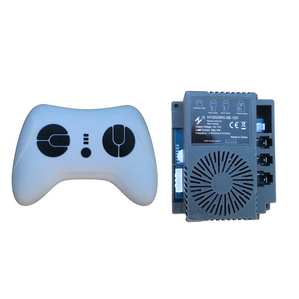 HY2005RX-SE-12V HY2005RX-HL-24V HY2005RX-24V/40A HY2005M-HL-24V Kids Power Ride on Car Remote Control and Receiver Accessories