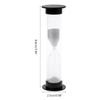 New Mini Sandglass Hourglass Sand Clock Timer 60 Seconds 1 Minute