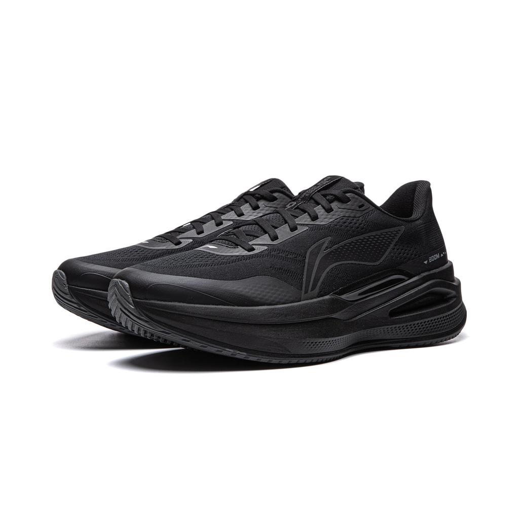 Li Ning Furious Rider 9 ESSENTIAL Амортизация Скользкая Устойчивая к истиранию Легкая Упругая Низкие Повседневные ARZV015-3