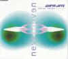 CD WARM JETS - Never Never WAY6766 This Way Up, 1998 UK Рок Б/У