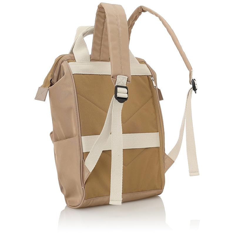 [Anero] Cap Backpack (R) SONIA AIB4614 BE One Size