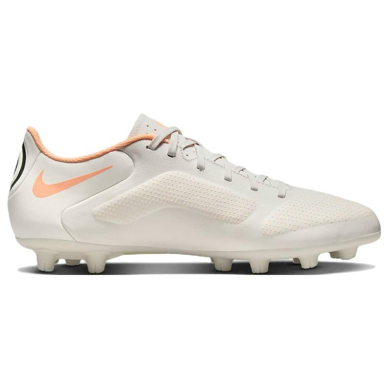 Nike Tiempo Legend 9 Academy HG 'Кремово-белый/Желтый' DB0626-002