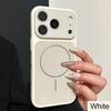 Для Magsafe Ультратонкий Чехол с Охлаждением Для iPhone 17 Air 16 15 14 Plus Pro Max 12 13 Сетчатый Отверстие Ударопрочный Бронированный Чехол