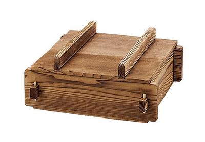 Кухонная утварь – Пароварки