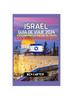 Книга Israel Guia De Viaje 2024 : Explorando Lo Mejor De Israel Con Bajo Presupuesto