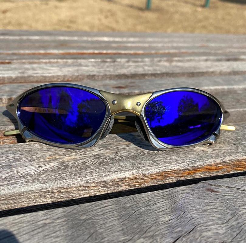 Mtb Man Sunglasses Cycling Glasses Uv400 Fishing Sunglasses Metal Bicycle Goggles Cycling Eyewear Riding Glasses H8-7