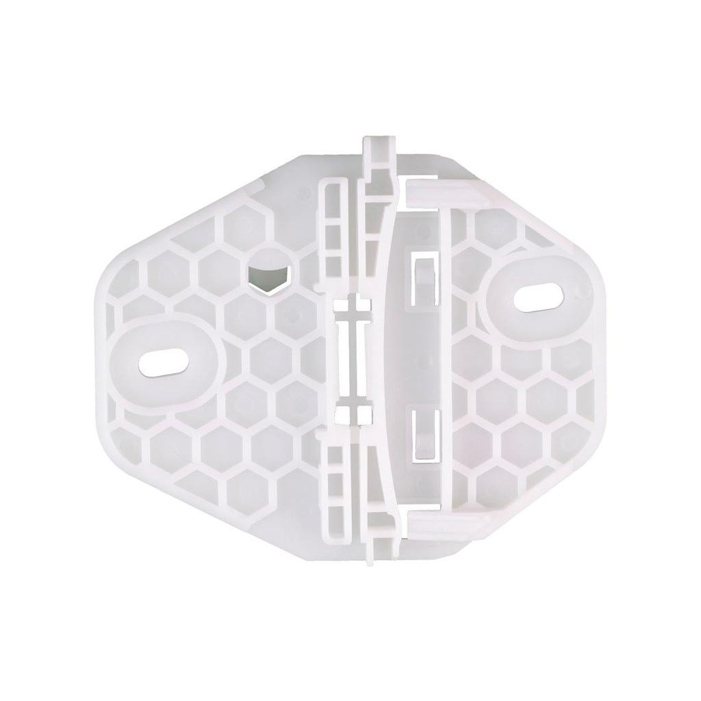 Rear Left Window Repair Kit for Renault Clio 2