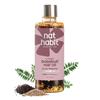 Nat Habit Масло для волос Летнее с карри и кунжутом Для нормальных, жирных, кудрявых, окрашенных волос С 16 натуральными травами и необходимыми питательными веществами