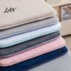 Skin-friendly Warm Seat Cushion for Winter Plush Chair with Ties, Soft Cozy Non-slip Cushion, 15.75" Anti-slip Thickened Buttock Relief Pad