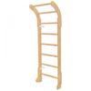 Gymnastic Ladder Mini Wood