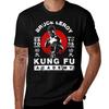The Last Dragon T-Shirt Plus Size Workout Short Sleeve Top