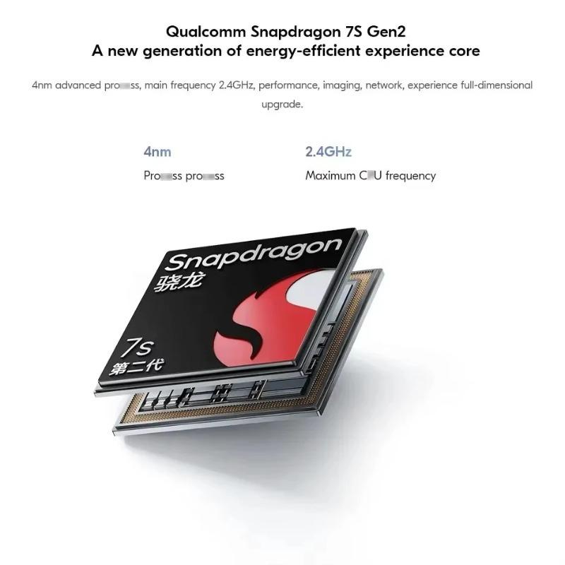 Xiaomi Мобильный телефон Redmi Note 13 Pro 5G Глобальная версия 6,67" дисплей 120 Гц 200 МП тройная камера аккумулятор 5100 мАч быстрая зарядка 67 Вт