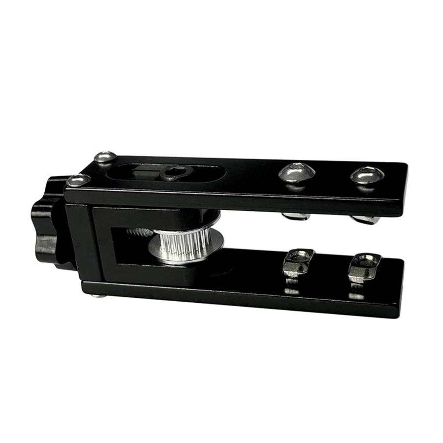 1PC 2020 Profile X-axis Belt Straighten Tensioner For Ender-3 Creality CR-10 CR-10S