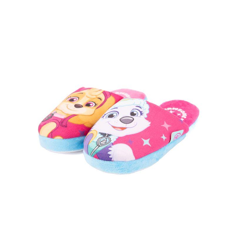 Детские тапочки Щенячий патруль ТОМ и КИДДИ