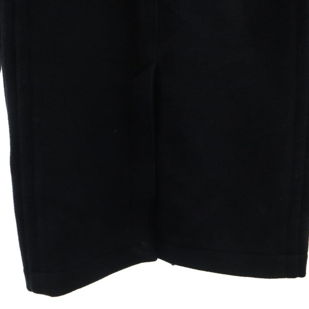 Дж.В.Андерсон. Пальто из шерсти с длинным рукавом US36 Серия Black Мужское Б/у