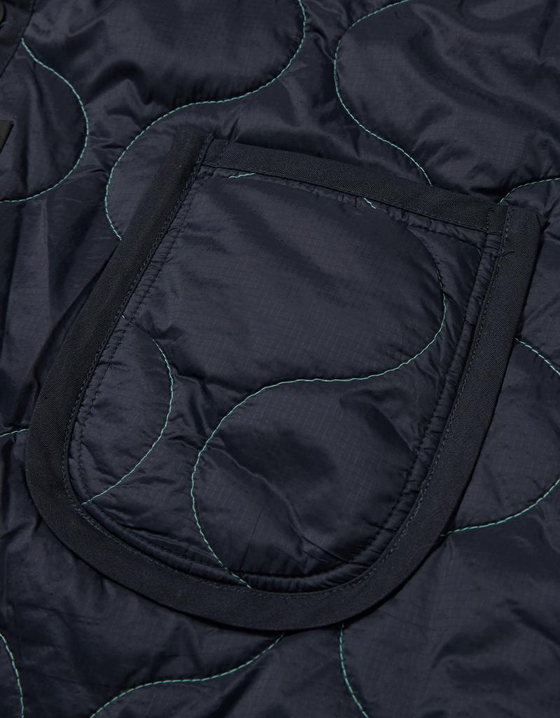 Mmlg [Mmlg] Mmlg Alphaindustries Als/92 Подкладка (наследие) (Реплика Синяя)