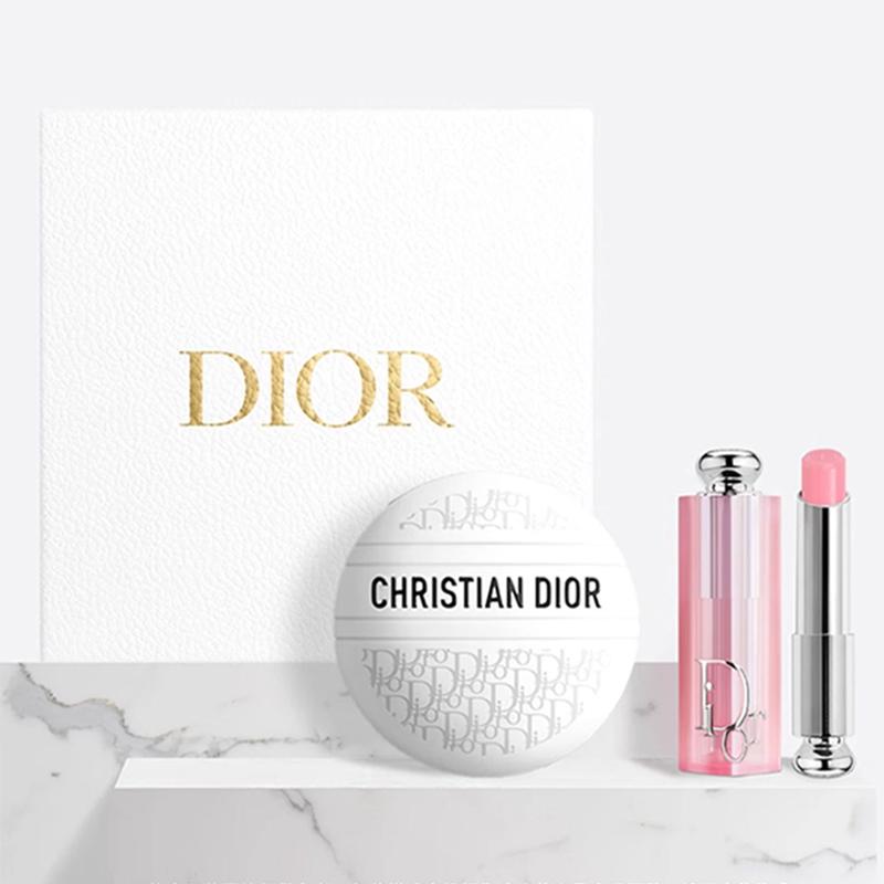 Dior Сердце Крем-уход от пресбиопии Подарочная коробка Ароматный Увлажняющий Стойкий Праздничный подарок Подарок для девушки 50 мл + 3,2 г