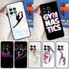 Люблю Гимнастику Для OnePlus Nord CE 4 3 2 Lite N20 N30 9 10 Pro 8T 9RT 10T 10R 13R 12R 11 12 13 Чехол для Телефона