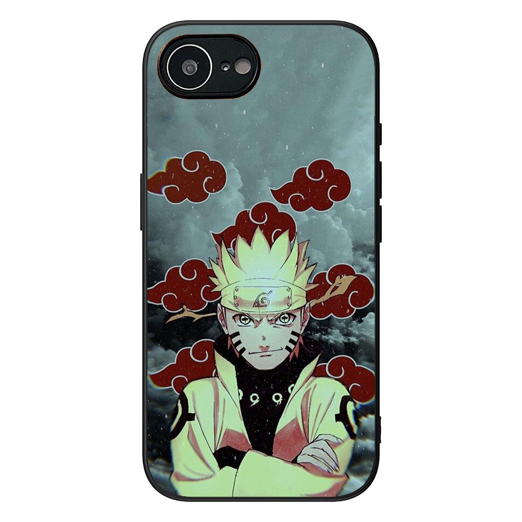 Чехол для телефона Kakashi Hatake Narutos Itachi Uchiha для Huawei P30 P20 Mate 10 20 Lite Pro Y7 Y8S Y9A Y9 Prime P Smart 2019