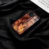 Чехол для телефона P-Psychonauts-S для iPhone 17 Pro Max 16 15 14 Pro Max 13 11 Plus Стеклянная крышка