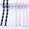 Embroidered Transparent Shoulder Strap Invisible Bra Strap Intimates Accessories Bra Accessories