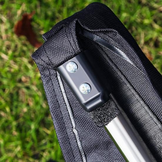 Многоцелевой складной табурет, треккинговая палка, портативная легкая трость для ходьбы с 3-ногим сиденьем, трость для скалолазания на открытом воздухе, помощь при ходьбе пожилым людям