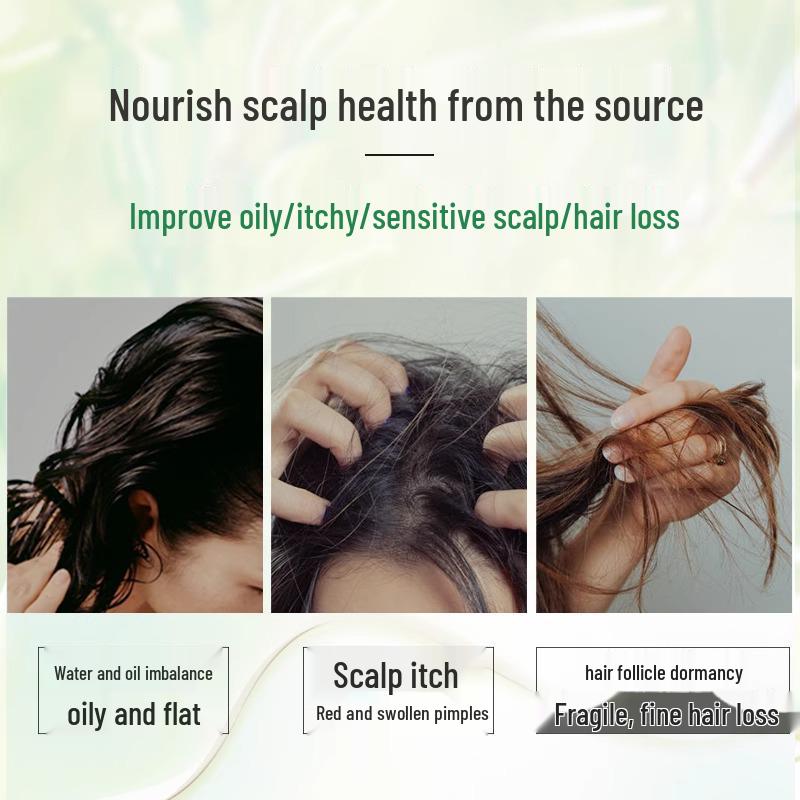 Weleda Сыворотка для кожи головы с розмарином: Освежающий, Контроль жирности, Укрепляет корни волос