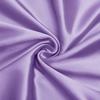 DIY Satin Imitation Silk Fabric Soft Satin Fabric Wedding Party Decoration Box Lining DIY Clothing Sewing Background Accessories