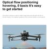 D12 GPS Drone 8K 7.2-inch Screen Professional Camera 5G Wifi Photography Brushless Obstacle Avoidance Three-Axis Gimbal Aircraft RC Distance 6KM